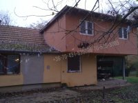 Eladó mezogazdasagi ingatlan, Albertirsán 28 M Ft, 2 szobás