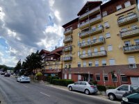 Eladó téglalakás, Budakalászon, Szentendrei úton 46.5 M Ft