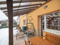 Eladó családi ház, XXII. kerületben 185 M Ft, 7 szobás