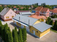 Eladó ipari ingatlan, Solton 533.4 M Ft / költözzbe.hu