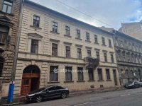 Eladó üzlethelyiség, VI. kerületben 399 M Ft