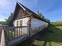Eladó családi ház, Tóalmáson 23.9 M Ft, 1 szobás