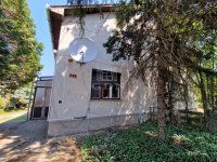 Eladó ikerház, Galgahévízen 45 M Ft, 3 szobás