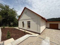 Eladó családi ház, Orfűn 115 M Ft, 4 szobás