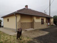 Eladó üzlethelyiség, Kötegyánon, Vasút utcában 13.9 M Ft