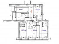 Eladó téglalakás, VII. kerületben 228 M Ft, 10 szobás