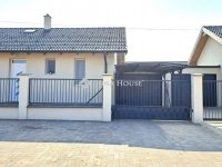 Eladó ikerház, Vasadon 82.9 M Ft, 4 szobás / költözzbe.hu