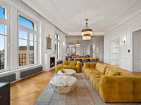 Eladó téglalakás, Budapesten, II. kerületben, Frankel Leó úton