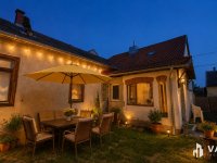 Eladó családi ház, Szombathelyen 52 M Ft, 3 szobás