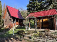 Eladó mezogazdasagi ingatlan