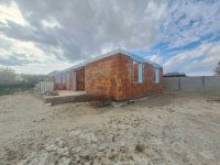 Eladó ikerház, Szigetcsépen 84.9 M Ft, 4 szobás