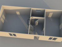 Eladó családi ház, Cegléden 29.9 M Ft, 1 szobás