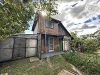 Eladó mezogazdasagi ingatlan, Bugacon 7.9 M Ft, 2 szobás