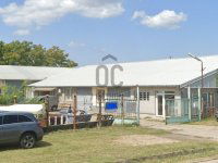 Kiadó ipari ingatlan