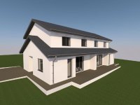 Eladó családi ház, Hajdúböszörményen 45 M Ft, 3 szobás
