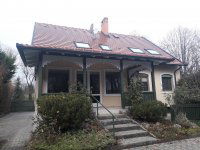 Kiadó családi ház, albérlet