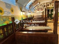 Eladó üzlethelyiség, VI. kerületben 99.9 M Ft