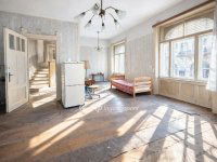 Eladó téglalakás, Budapesten, VI. kerületben 76 M Ft, 3+1 szobás