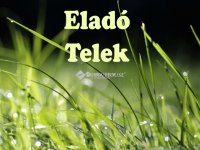 Eladó telek, Szombathelyen 49.9 M Ft / költözzbe.hu