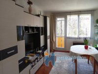 Eladó téglalakás, Jászberényben 33.5 M Ft, 1+1 szobás