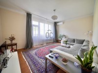 Eladó téglalakás, Budapesten, II. kerületben, Zsigmond téren
