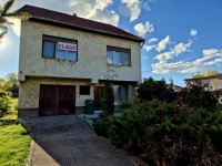 Eladó családi ház, Mályin 52.9 M Ft, 6 szobás