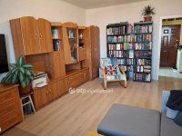 Eladó panellakás, Budapesten, XV. kerületben 64.9 M Ft, 2 szobás