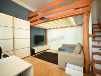 Kiadó téglalakás, albérlet