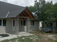 Eladó családi ház, Kübekházán 45 M Ft, 2 szobás