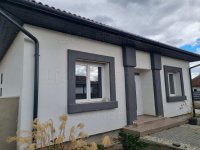 Eladó családi ház, Balatonszabadiban 99.9 M Ft, 1 szobás