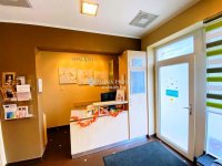 Eladó üzlethelyiség