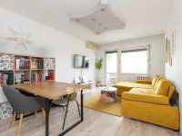 Eladó panellakás, IV. kerületben 93.5 M Ft, 2+2 szobás