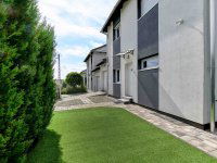 Eladó ikerház, XVII. kerületben 127.5 M Ft, 3 szobás