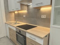 Kiadó téglalakás, albérlet