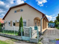 Eladó családi ház, Balatonlelleén 79.9 M Ft, 2+1 szobás