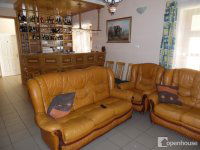 Eladó hotel, Csatkán 360 M Ft, 8 szobás / költözzbe.hu