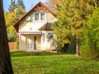 Eladó családi ház, Balatonkenesén 99 M Ft, 4 szobás