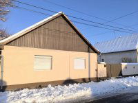 Eladó családi ház