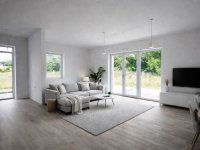 Eladó ikerház, Őrbottyánban 82.49 M Ft, 4 szobás