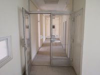 Eladó iroda, Zalaegerszegen 295 M Ft, 24 szobás