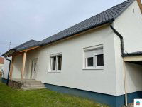 Eladó családi ház