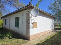 Eladó családi ház, Sárszentlőrincen 19.9 M Ft, 2 szobás