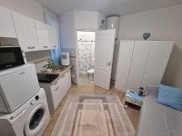 Kiadó téglalakás, albérlet, VIII. kerületben 150 E Ft / hó