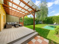 Eladó családi ház, Szigetszentmiklóson 114.99 M Ft, 4 szobás