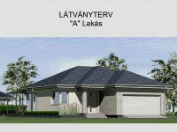 Eladó családi ház