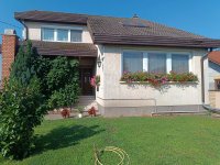 Eladó családi ház, Dabason 114.9 M Ft, 4 szobás