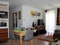 Eladó téglalakás, Szombathelyen, Kenyérvíz utcában 65.9 M Ft