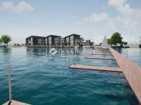 Eladó téglalakás, Ráckevén 205.579 M Ft, 2 szobás