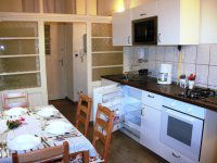 Eladó téglalakás, V. kerületben, Belgrád rakparton 84 M Ft