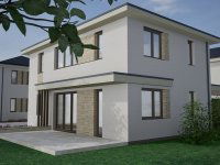 Eladó családi ház, Diósdon 238 M Ft, 5 szobás